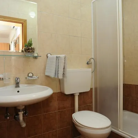 Budva Inn Guest House Budva