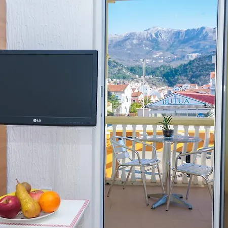 Budva Inn Guest House Budva