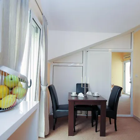 Budva Inn Guest House Gostinjska kuća
