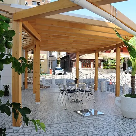 Budva Inn Guest House Gostinjska kuća Budva