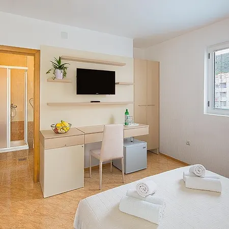 Budva Inn Guest House Gostinjska kuća Budva