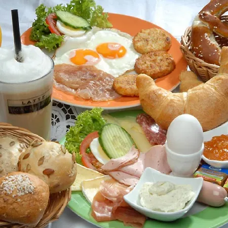 Budva Inn Guest House ゲストハウス